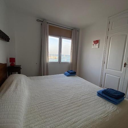 By The Sea Apartment Κοραλέχο Εξωτερικό φωτογραφία