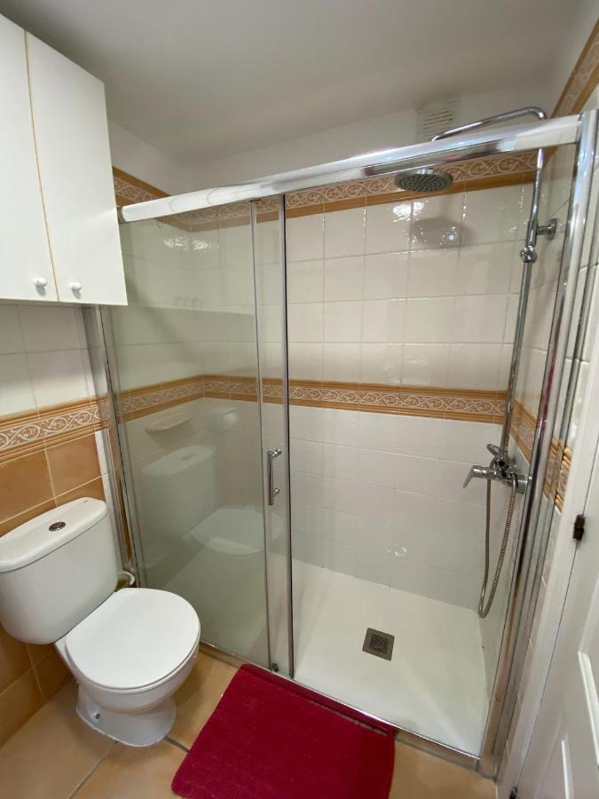 By The Sea Apartment Κοραλέχο Εξωτερικό φωτογραφία