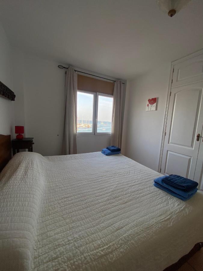 By The Sea Apartment Κοραλέχο Εξωτερικό φωτογραφία