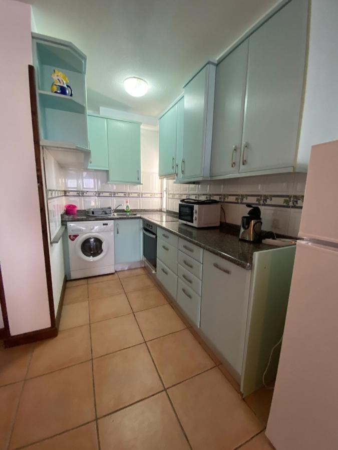 By The Sea Apartment Κοραλέχο Εξωτερικό φωτογραφία
