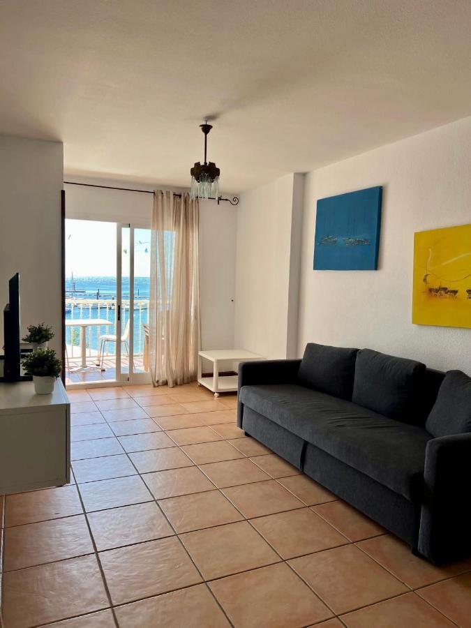 By The Sea Apartment Κοραλέχο Εξωτερικό φωτογραφία