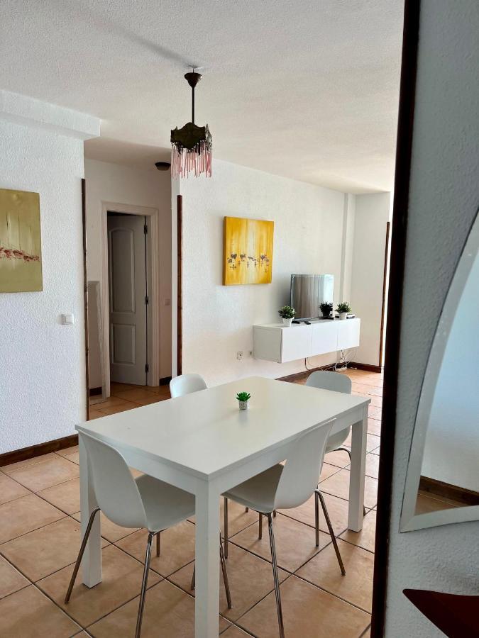 By The Sea Apartment Κοραλέχο Εξωτερικό φωτογραφία